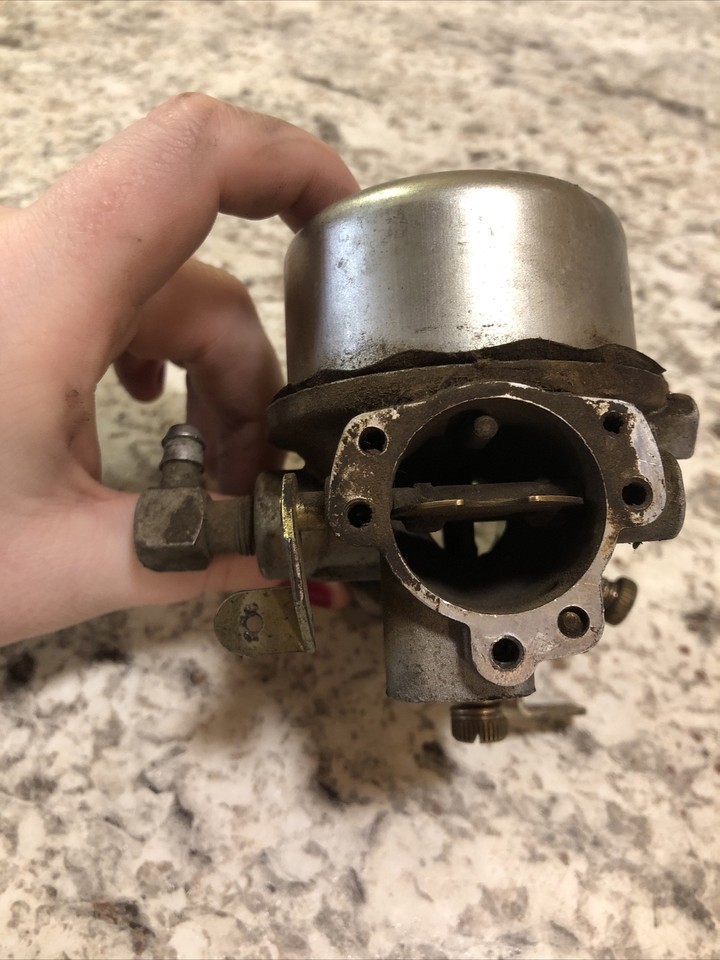 Kohler K181 K181S 30839 OEM Carburetor For Parts eBay
