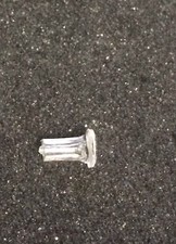 LIONEL HEADLIGHT LENS LARGE HUDSON, NORTHERN BERKSHIRE FOR 2 PC BOILERS 8002-161