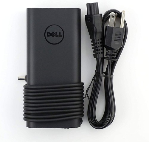 *NEW* Dell USB-C 130W LED Original AC Adapter with 3.2ft/ 1 meter US Power Cord