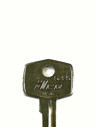 1 1970-1976 Triumph TR6 Automotive 62FS S71B 62DR UN3 Key Blank - Foto 4 di 10