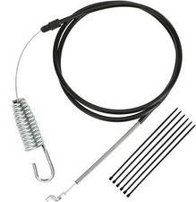 119-2379 Traction Drive Cable For Recycler 22 Inch Toro 20330 20331 Lawn Mower