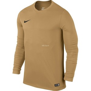 nike park vi jersey long sleeve