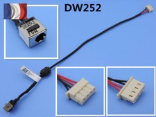DC POWER JACK for Toshiba Satellite L650 L655 L650D L655D L750 L750D L755 L755D