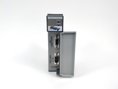 Sst Ibs Slc500 for Interbus-S Ver.1.01 5vdc 500ma - Picture 6 of 6