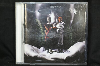 The Presets    Apocalypso -  New Wave, Synth-pop (C494
