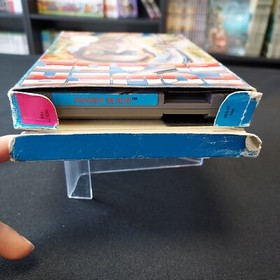 Power Blade Nintendo NES Pal FRA