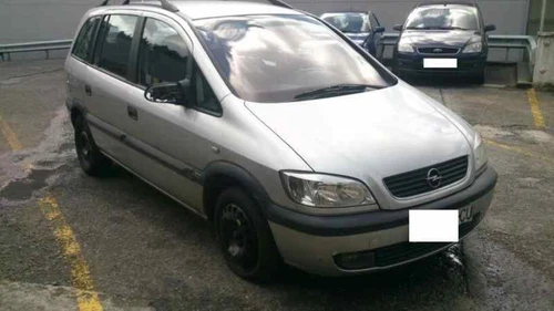 46447809A223 Caja Reles/Fusibles para OPEL ZAFIRA A Elegance 2000 102455 - Imagen 8 de 8