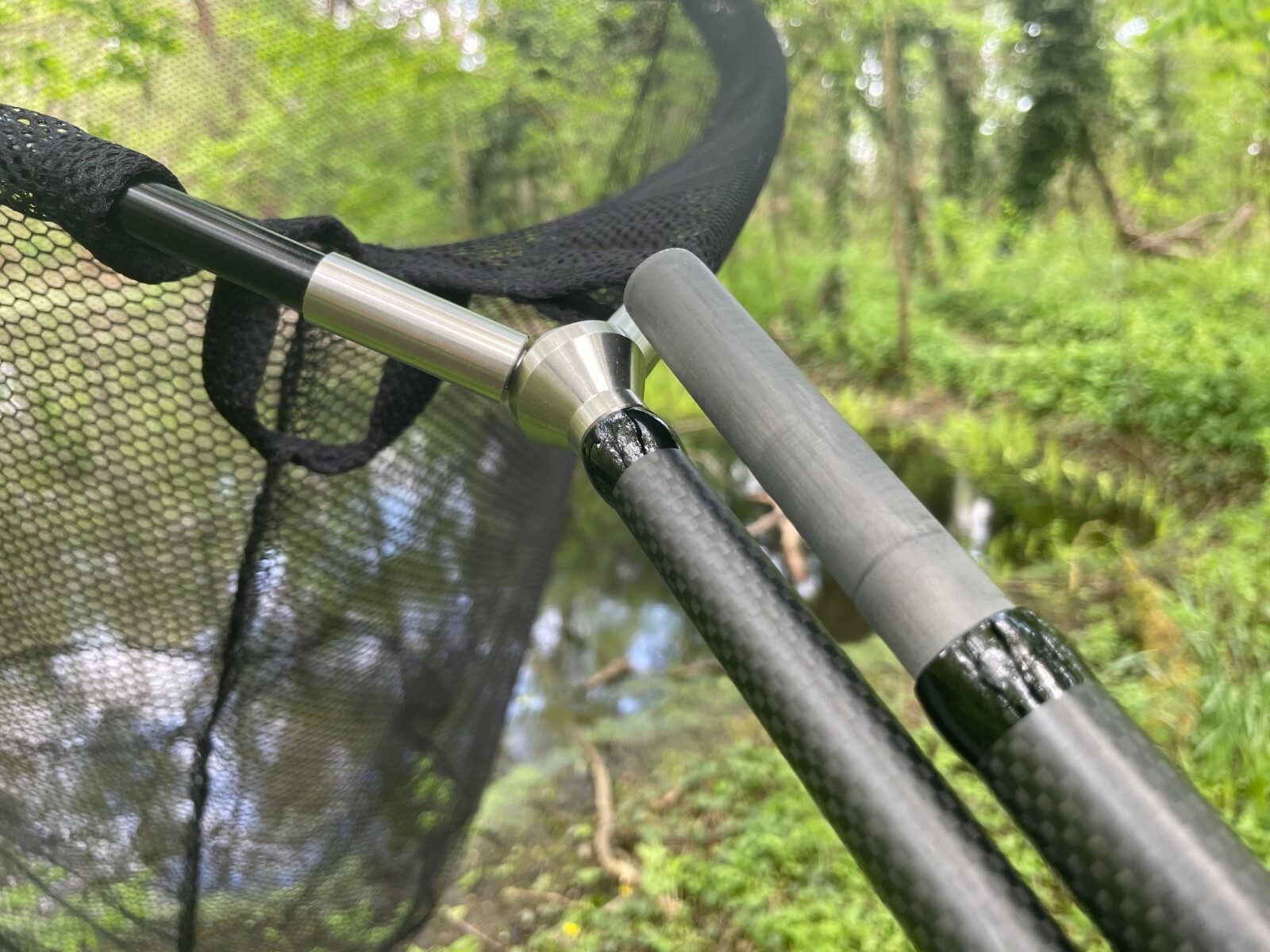 Carp Net. Carp Landing Net. 42 Inch Carp Land Net. Carp Tackle eBay