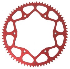  35 Chain Split Sprocket Two 2 Piece Gear Go Kart Racing Drift Trike Bike Parts