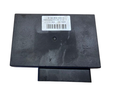 VW Polo 9N 6Q Fox Skoda Fabia 6L Komfortsteuergerät KSG Steuergerät 6Q0959433H