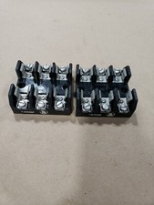 Marathon F30A3SP Fuse Holders Lot Of 2 250V 30A 105E41