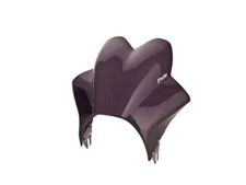 Puig Dark Smoke Wave Screen Honda CB500 S 1998-2004