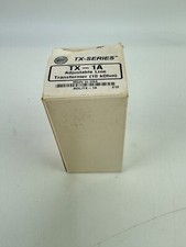 Radio Design Labs TX-1A Adjustable Line Transformer 10 k0hm  OPEN BOX 
