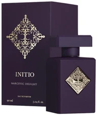 Initio Narcotic Delight  3.0 oz / 90 ml  Eau de Parfum