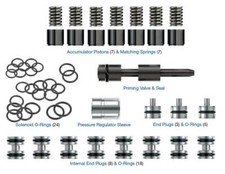 Sonnax Zf8-zip Zip Kit 845re Zf8hp45 Zf8hp55 Zf8hp70