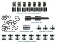 Sonnax ZF8-ZIP Zip Kit® 845RE, ZF8HP45, ZF8HP55, ZF8HP70