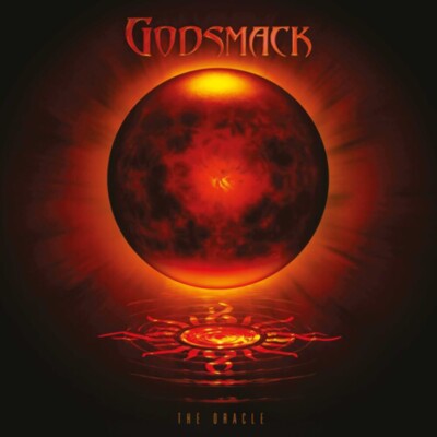 Godsmack - The Oracle NEW Vinyl