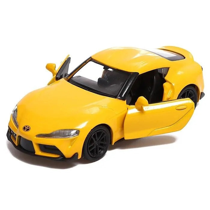 東京モーターショー 2019 GR SUPRA LIMITEO MINI CAR Tokyo Motor Show 2019 GR SUPRA LIMITEO MINI CAR | eBay