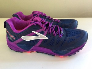 brooks cascadia 5 womens 2015