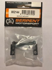 Serpent 802144 Servo Mount