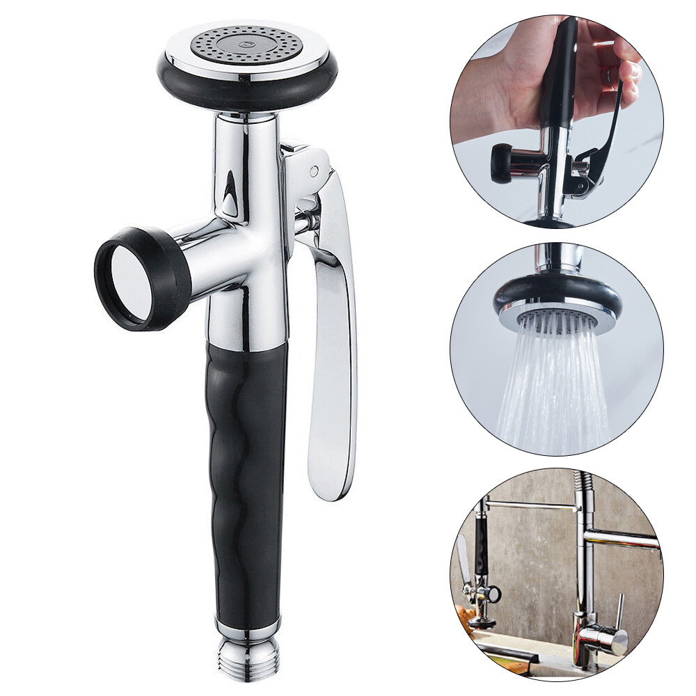 Handbrause Ersatzbrause Gastrobrause Geschirrbrause Gastro - Foto 7