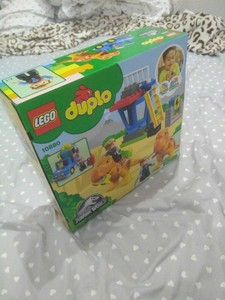 10880 lego duplo