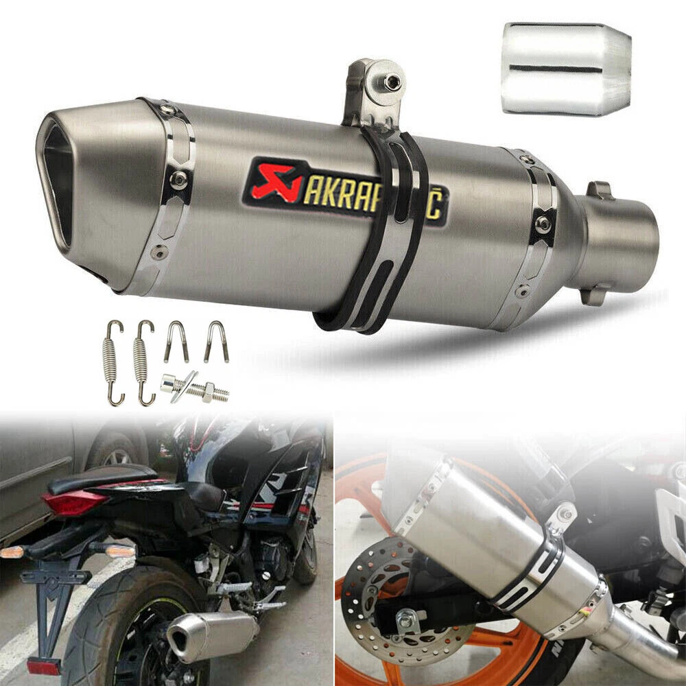 Tl1000r exhaust on sale