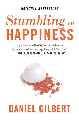 Stumbling on Happiness | Buch | 9781400077427