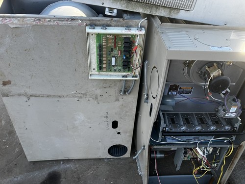 EWC NCM300 zone panel . Same Day Shipping - Picture 6 of 6
