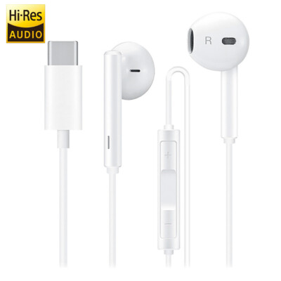 Original Honor MagicV3 Vs3 V2 Vs2 Usb C Headset CM33 Usb C Kopfhörer Digital