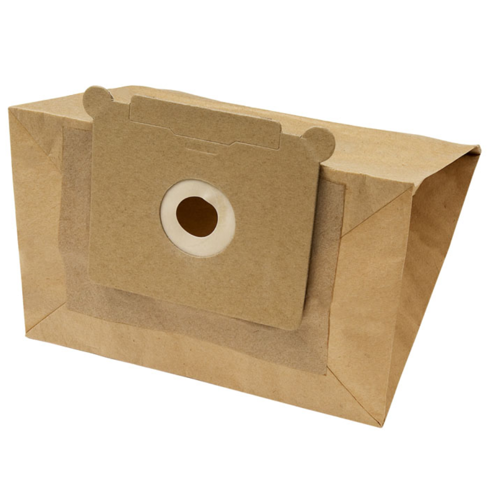 5 sacchetti per aspirapolvere Ghibli per vari modelli