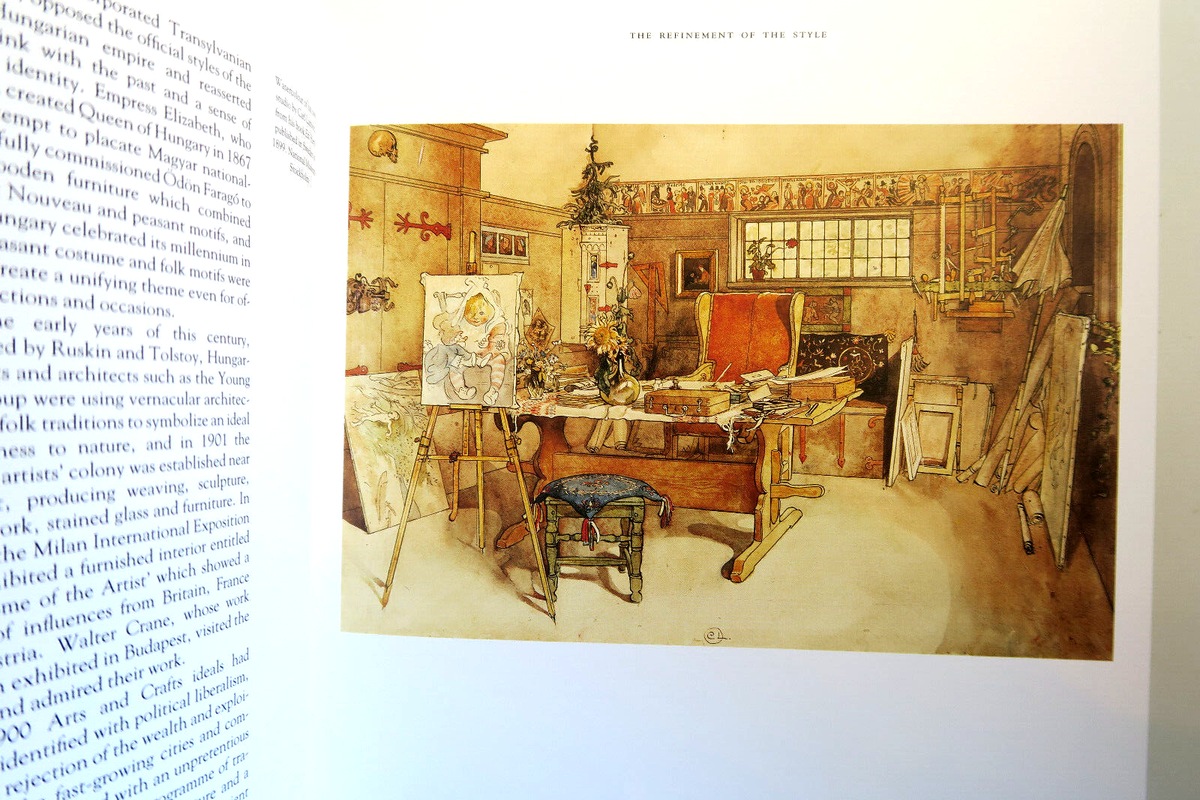 Arts and Crafts Style, Anscombe, Isabelle - PB 2007 Reprint Arts and Crafts Style, Anscombe, Isabelle - PB 2007 Reprint