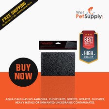 Aquatop Carbon Infused Filter Pad 18