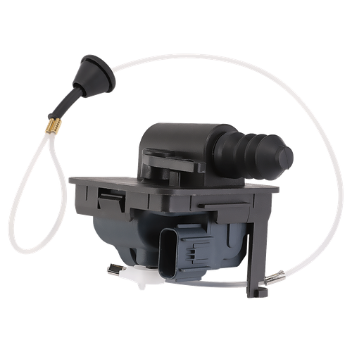 Fuel Lid Actuator Gas Door Assembly Kit B5 74700TBAA02 For Honda