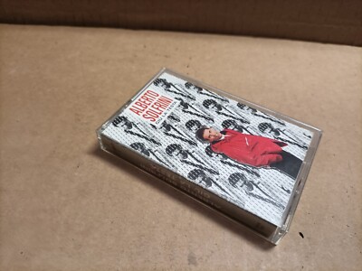Musikkassette - Mc - Alberto Solferini - Giù La Testa