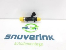 Injecteur Renault KOLEOS
