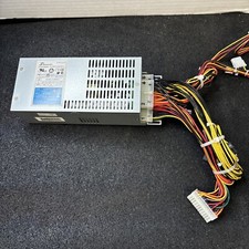 SEASONIC SS-400H2U POWER SUPPLY INCLUDES MB DRIVE CABLES