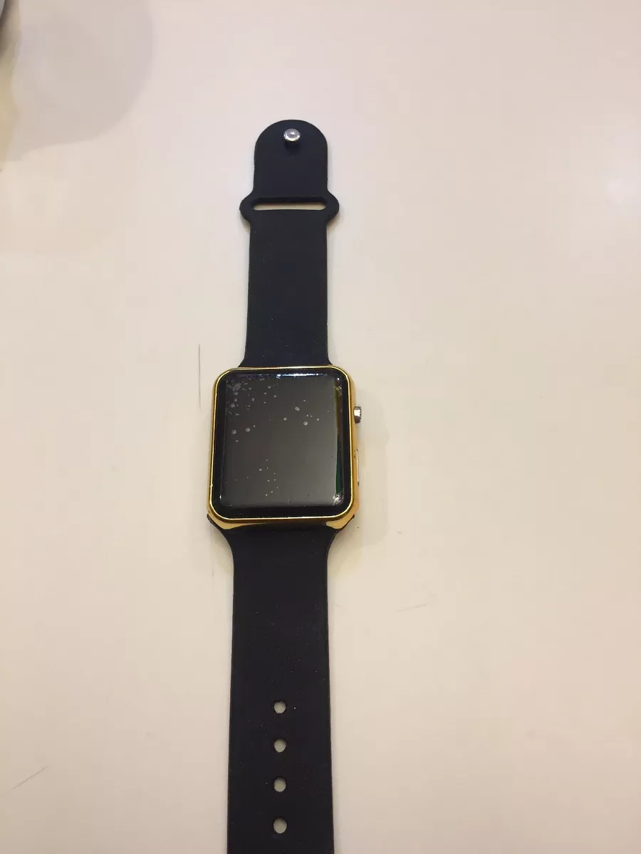 Cost of led clearance watch