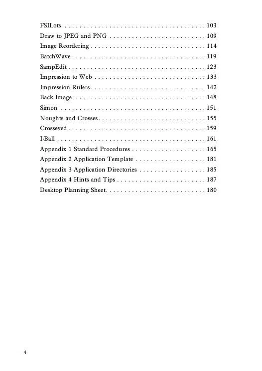 Giant Book of Applications: type-in listings for RISC BBC Basic Acorn Pi - Image 3 of 4