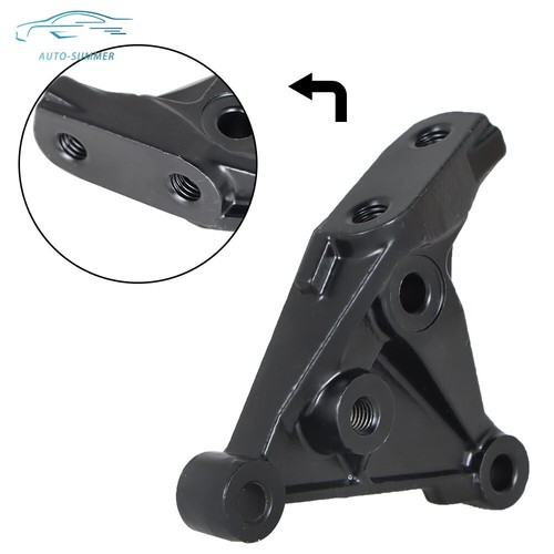 Soporte de montaje de motor de poste de pasajero 11910-PPA-000 para HONDA CRV Acura K24 intercambiable - Imagen 2 de 9
