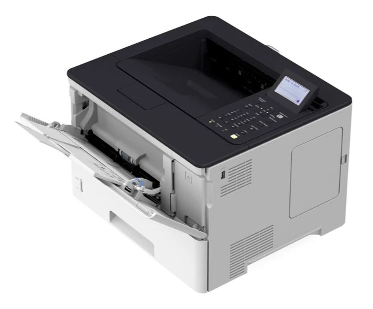 Canon imageCLASS LBP325dn B/W Duplex Laser Printer, with Toner, 45 ppm, Tested - Image 4 of 4