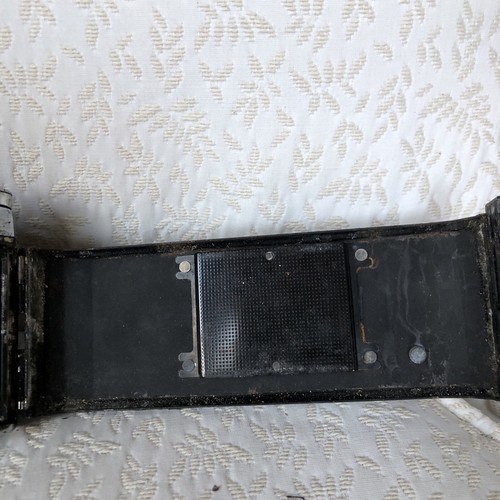 miranda camera D or F ? 35mm SLR 24x36 FOR PARTS - Picture 7 of 16