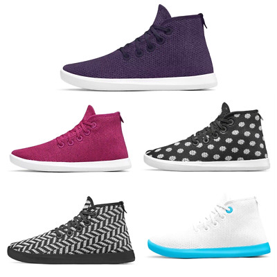 Allbirds Tree Toppers Herrenschuhe