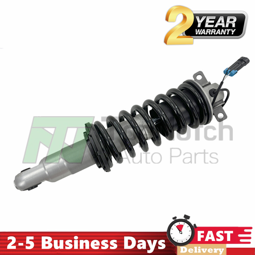 1xFront LH or RH Shock Absorber Coil Strut Assy Magnetic Fit Ferrari 360 174722 