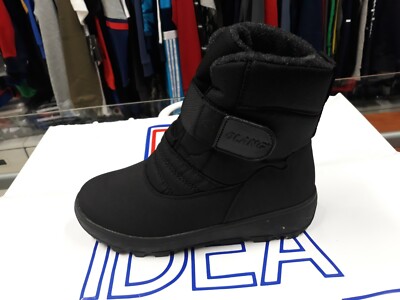 OLANG HERREN NACHSCHUHE Modell KIEW.TEX Farbe 81 schwarz GEPOLSTERT