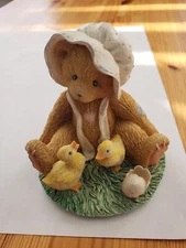 Cherished Teddies by Priscilla Hillman Figurines