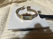 Citizen Antilog Watch With Quartz Movement 