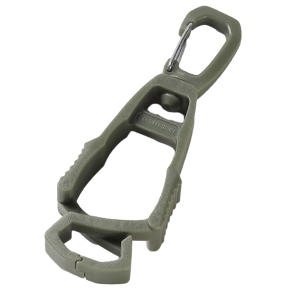 fr Outdoor Glove Belt Clip Multipurpose Safety Glove Keeper for Labor