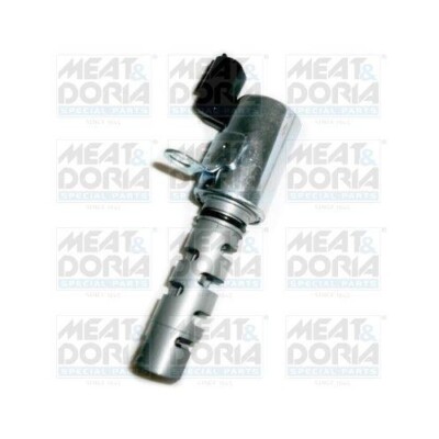 1x Steuerventil, Nockenwellenverstellung MEAT & DORIA 91516 passend für