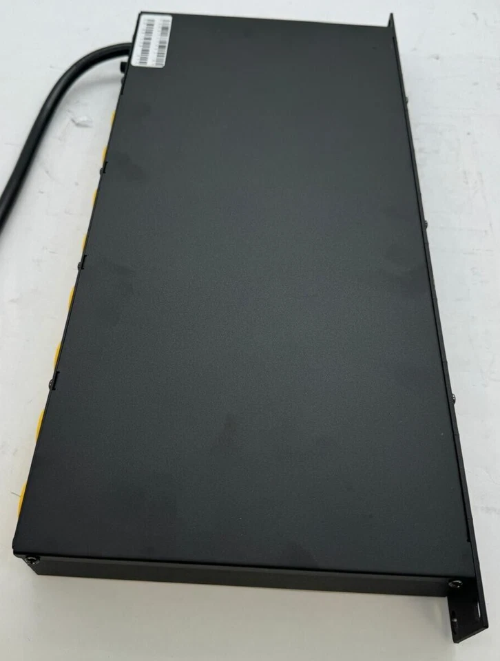 SurgeX SX-DS-208 Defender Series 8-outlet Power Conditioner - Image 4 of 4